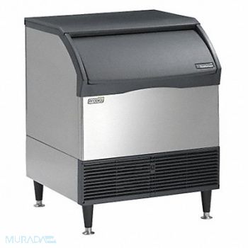 SCOTSMAN Ice Maker 33 H Makes 310 lb Water, 36N971