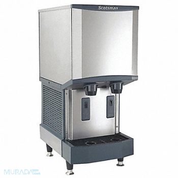SCOTSMAN Ice and Water Dispenser Maker 35 H, 36N988