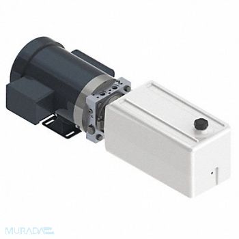 MONARCH HPU 1 Stage 1.6 gal 0.5 HP 0.5 gpm, 36ND91