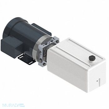 MONARCH HPU 1 Stage 1.6 gal 1 HP 0.5 gpm, 36ND92