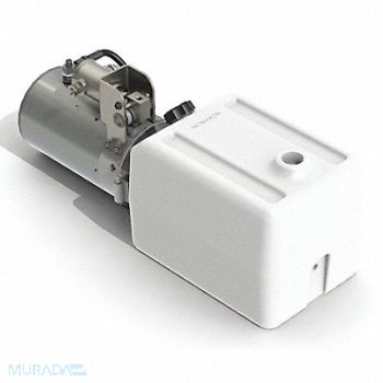 MONARCH HPU 1 St 1 gal 1.6 kW 2.5 gpm 12VDC, 36NE05