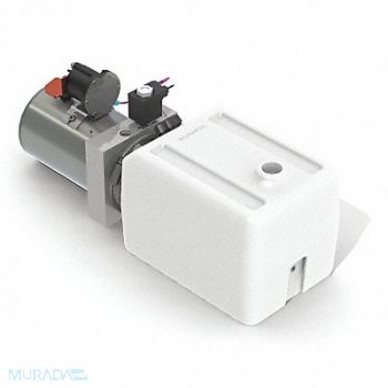 MONARCH HPU 1 St 1 gal 1.6 kW 2.5 gpm 12VDC, 36NE06