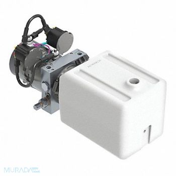 MONARCH HPU 1 Stage 1 gal 1.6 kW 2 gpm 12VDC, 36NE07