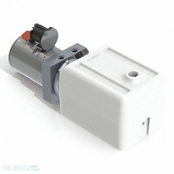 MONARCH HPU 1 St 1 gal 1.6 kW 2.5 gpm 12VDC, 36NE08