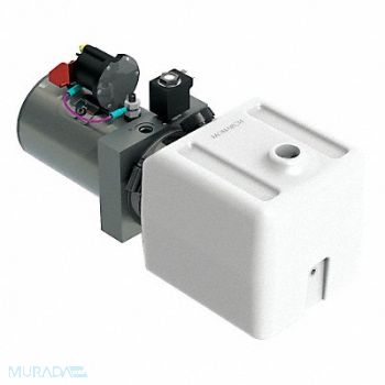 MONARCH HPU 1 St 0.6 gal 2.1 kW 3.4 gpm 24VDC, 36NE12