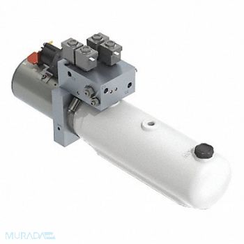 MONARCH HPU 1 Stage 0.5 gal 1.6 kW 2 gpm 12VDC, 36NE13