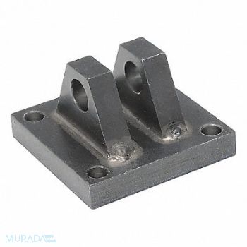 SPEEDAIRE Cylinder Mnting Hdw Rear Detach Clevis, 36NK59