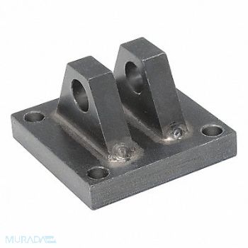 SPEEDAIRE Cylinder Mnting Hdw Rear Detach Clevis, 36NK61