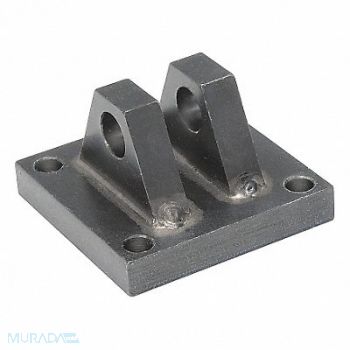 SPEEDAIRE Cylinder Mnting Hdw Rear Detach Clevis, 36NK64