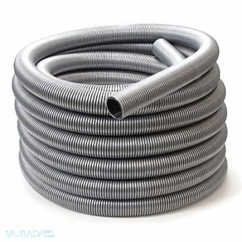POWR-FLITE Vacuum Hose 1-1/2 x 50 ft., 36NM03