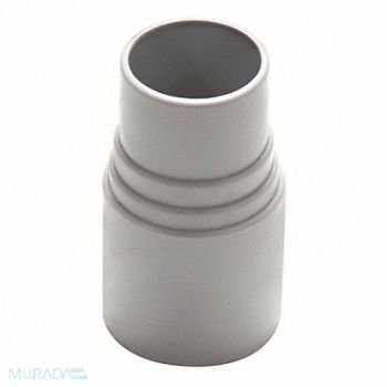 POWR-FLITE Hose Cuff For Shop Vacuum, 36NM04