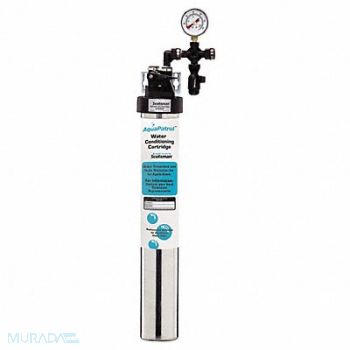 SCOTSMAN Water Filter System 10 micron 25 1/4 H, 36P006