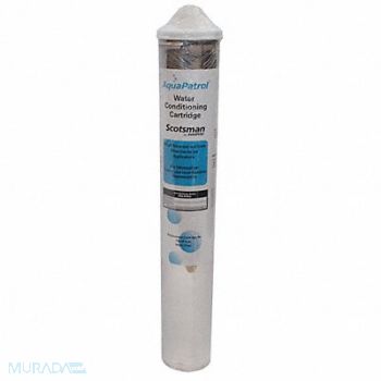 SCOTSMAN Quick Connect Filter 5 micron 2 gpm, 36P009