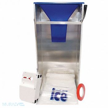 SCOTSMAN Ice Bagger, 36P010