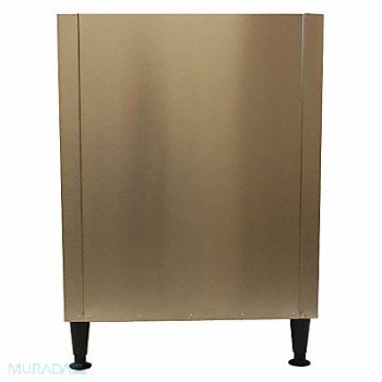 SCOTSMAN Ice Machine Stand Kit, 36P011