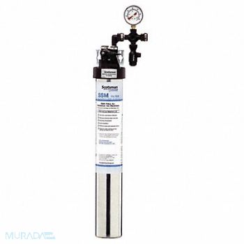 SCOTSMAN Water Filter System 0.5 micron 30 1/2 H, 36P053