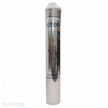 SCOTSMAN Quick Connect Filter 0.5 micron 1.7 gpm, 36P056