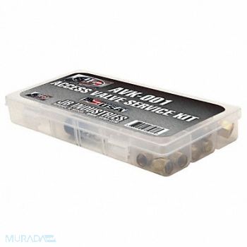 JB INDUSTRIES Access Valve Service Kit, 36P062