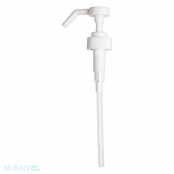 BEST SANITIZERS INC. Hand Sanitizer Pump Kit 1L, 36P157