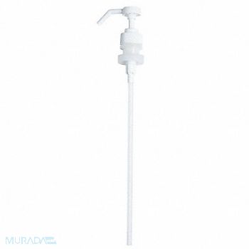 BEST SANITIZERS INC. Hand Sanitizer Pump Kit 1 gal., 36P161