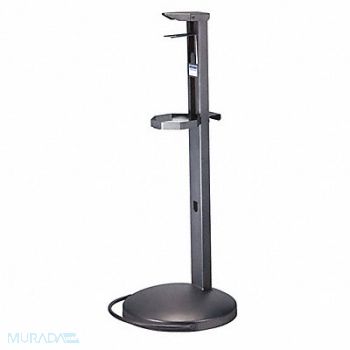 BEST SANITIZERS INC. Hand Sanitizer Dispensr 3785mL Stainless, 36P167