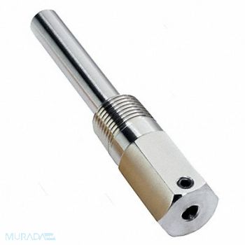 JOHNSON CONTROLS Direct Mount W/Setscrew 0.26in InsideDia, 36P619