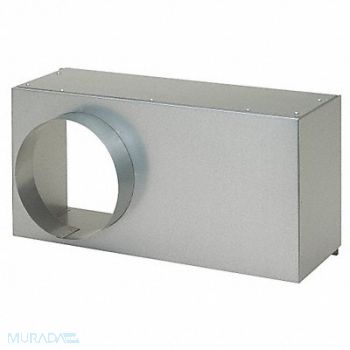 MOVINCOOL Condenser Intake Air Plenum, 36P695