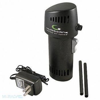 CANLESS AIR SYSTEM Canless Air Rechargable 18.2 oz., 36P713