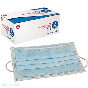 DYNAREX Procedural Mask Universal PK600, 36PV82