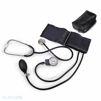 DYNAREX Blood Pres. Kit Dual Hd Stethoscope PK10, 36PW38