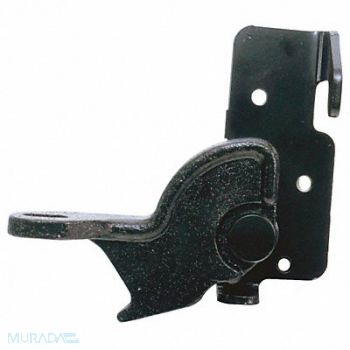 AMERICAN GARAGE DOOR SUPPLY Lock Keeper For Mfr No TD-MSLT100, 36R780