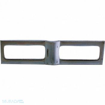 AMERICAN GARAGE DOOR SUPPLY Latch Plate For Mfr No TD-MSLT100, 36R781