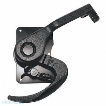 AMERICAN GARAGE DOOR SUPPLY Maximum Security Lock, 36R782