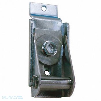 AMERICAN GARAGE DOOR SUPPLY Flush Mounting Adj Top Fixture PK2, 36R790