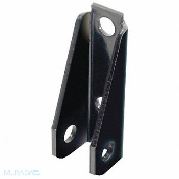 AMERICAN GARAGE DOOR SUPPLY Cable Anchor Bracket PK2, 36R796