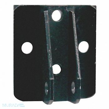AMERICAN GARAGE DOOR SUPPLY Heavy Duty Cable Anchor Bracket PK2, 36R797