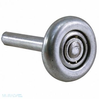 AMERICAN GARAGE DOOR SUPPLY Door Roller 2 Door Steel PK4, 36R802