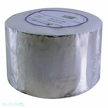 AMERICAN GARAGE DOOR SUPPLY Repair Tape 6 In x 15 mil x 100 ft., 36R816