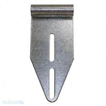 AMERICAN GARAGE DOOR SUPPLY Commercial Top Bracket Low Headroom, 36R826