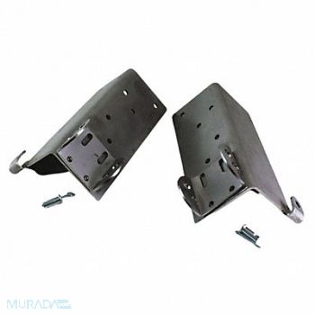 AMERICAN GARAGE DOOR SUPPLY Bottom Bracket Assembly 2 to 3 In PR, 36R839