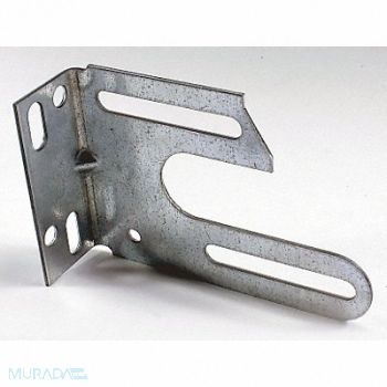 AMERICAN GARAGE DOOR SUPPLY Bearing Center Plate 2-5/8in to 4-3/8in, 36R847