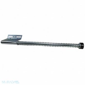 AMERICAN GARAGE DOOR SUPPLY Pusher Springs Galvanized Steel 15inL PR, 36R930
