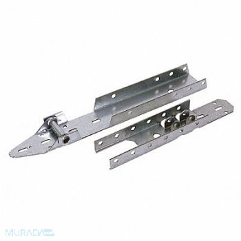 AMERICAN GARAGE DOOR SUPPLY Adj Bracket Operator Reinforcement, 36R933