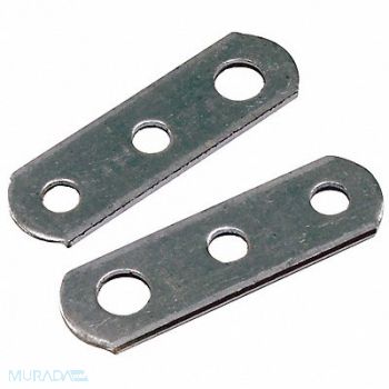 AMERICAN GARAGE DOOR SUPPLY Clip Extension Spring Cable Adj PK2, 36R962