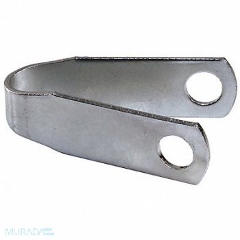 AMERICAN GARAGE DOOR SUPPLY Fork Extension Spring 3 In Pulley PK2, 36R963