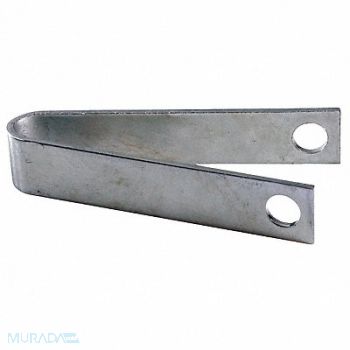 AMERICAN GARAGE DOOR SUPPLY Fork Extension Spring 4 In Pulley PK2, 36R964