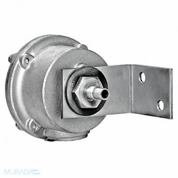 AMERICAN GARAGE DOOR SUPPLY Pneumatic Switch Explosion Proof, 36R970