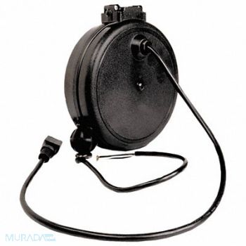 AMERICAN GARAGE DOOR SUPPLY Take Up Reel 18/3 SVT Length 20 ft, 36R978