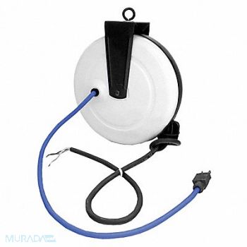 AMERICAN GARAGE DOOR SUPPLY Take Up Reel 18/2 SVT Length 20 ft, 36R980