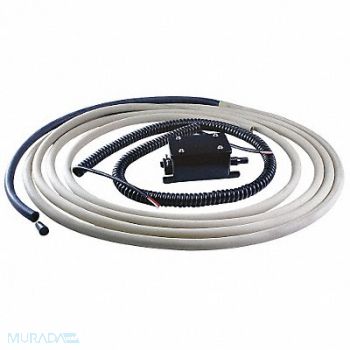 AMERICAN GARAGE DOOR SUPPLY Pneumatic Safety Reversing Edge Kit, 36R982